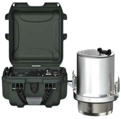 Stainless Steel Field Saturated Hydraulic Digital Conductivity Meter