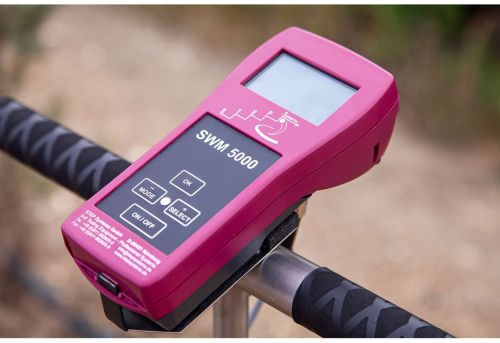 SWM 5000 Soil Moisture Meter