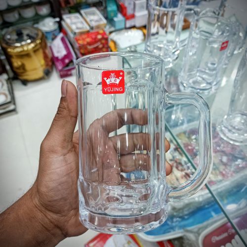 Beer Mugs