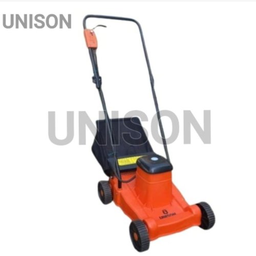 Electric Rotary Lawn Mower