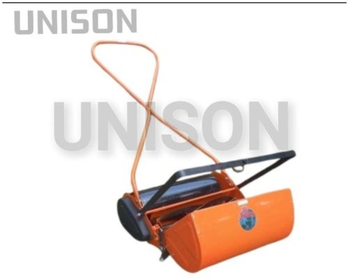 Roller Type Lawn Mower