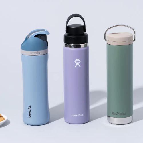 Water Bottles
