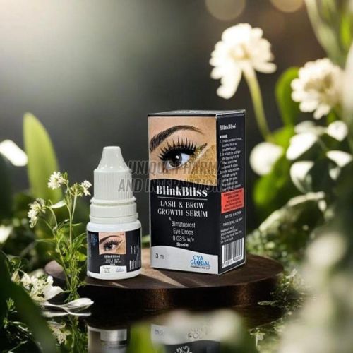 Blinkbliss Eyelashes Serum