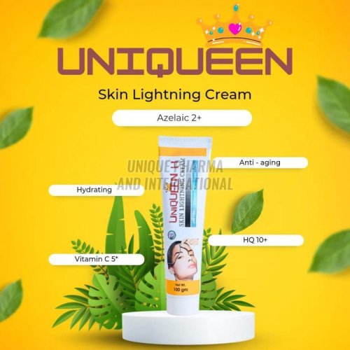 Skin Lightening Cream