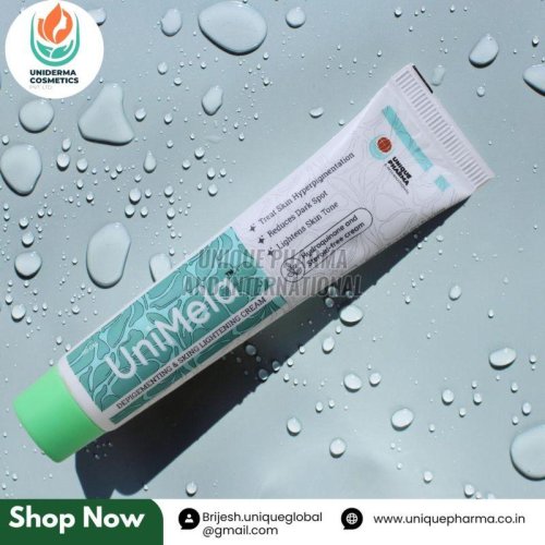 Unimela Skin Lightning Cream