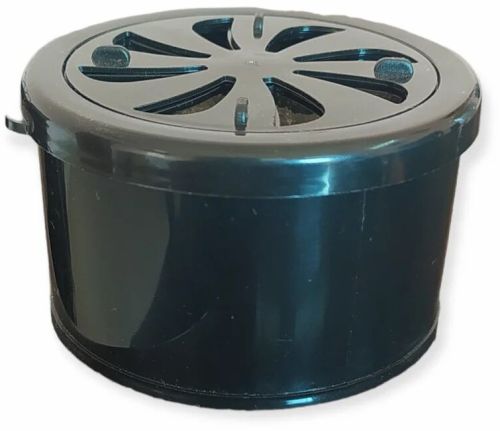 Car Air Freshener Empty Can