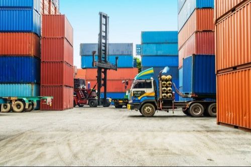 Garments Export Delivery Service