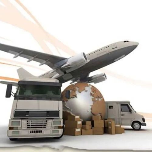 Manufactured Item Delivery Service