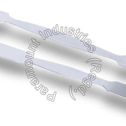 Both Side Flat Spatula