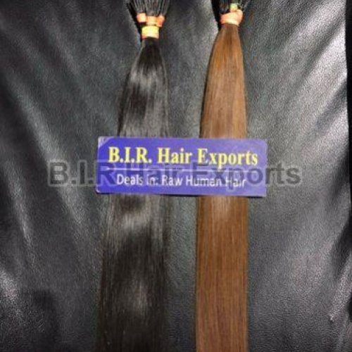 I Tip Hair Extensions