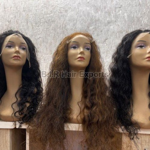 Indian Hair Wigs