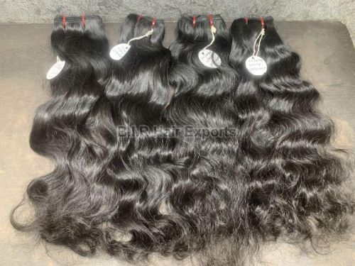 Indian Raw Hair