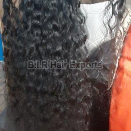 Ponytail Hair Extensions