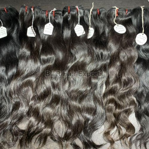 Raw bodywave Hair