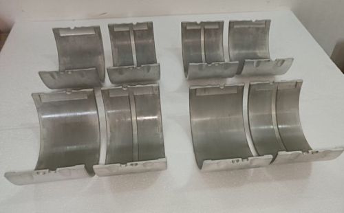 Undersize Crankpin Bearings