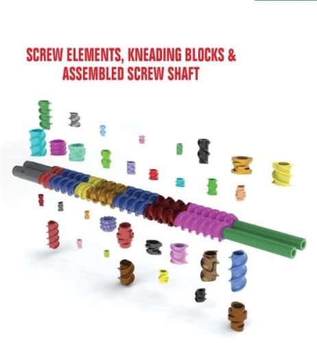 Screw Elements