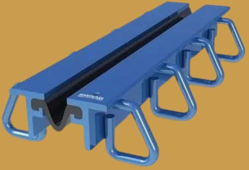 F Type Monolithic Strip Seal Expansion