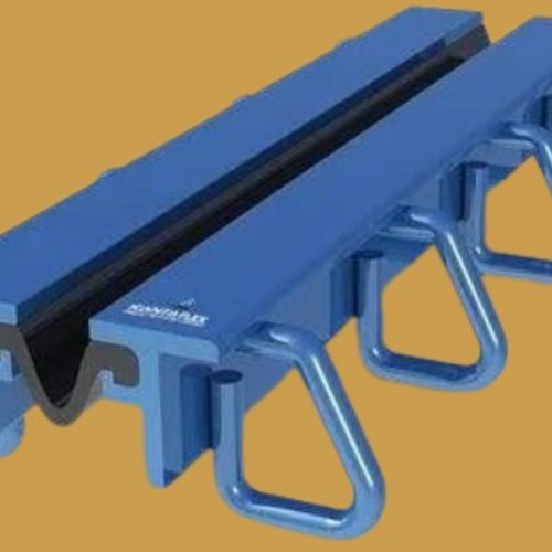Sandhyaflex T  Type Strip Seal Expansion Joint