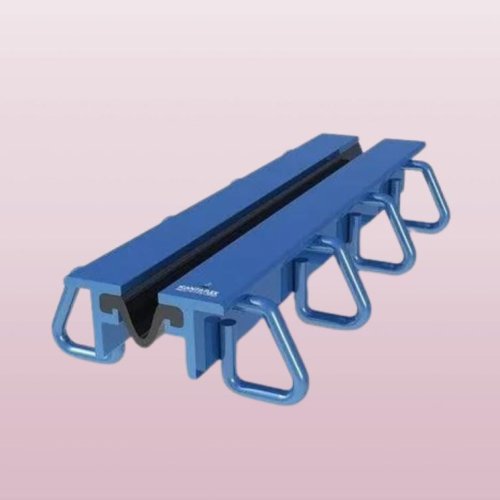 Stainless Steel Strip Seal Expansion Joint