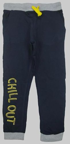 B16213 Boys French Terry Joggers