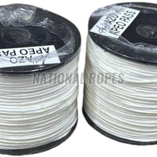 Cotton Wax Cords