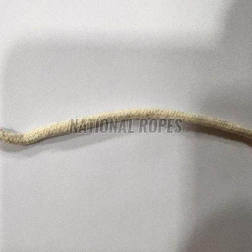 Knitted Cotton Rope