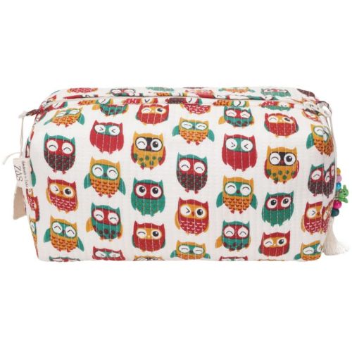 Ladies Makeup Bag