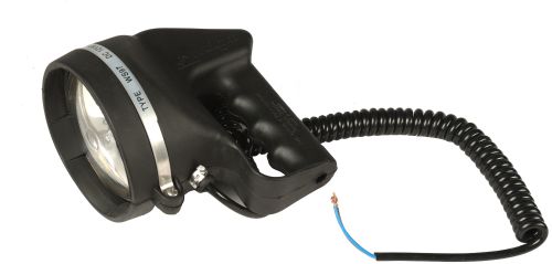 Search Light for Lifeboat 12V/24V – IMPA 330264