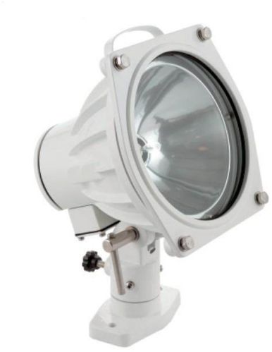 Marine Spot Light TG8 – 200W Searchlight – IMPA 792028