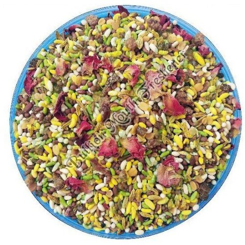 Bullion Mouth Freshener