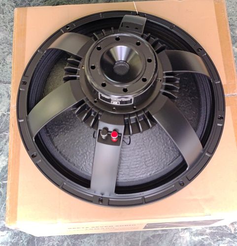 Beta Seven Audio 18bn400 Neo Woofer