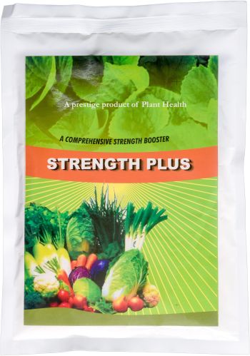 1 Kg Strength Plus - Antistress for All Plants