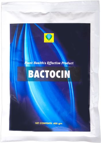 Bactocin - Plant Protector
