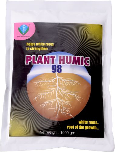 Plant Humic 98 % - Root Development