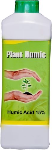 Plant Humic Acid 15% - Root Developer