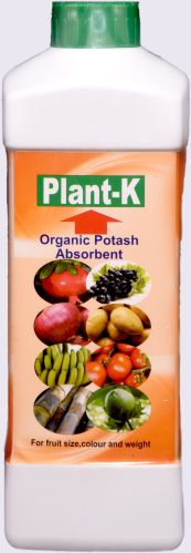 Plant K Plant Growth Promoter
