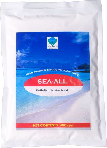 Sea All - Organic Plant Nutrient