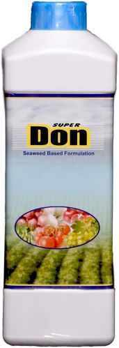 Super Don Plant Growth Promoter