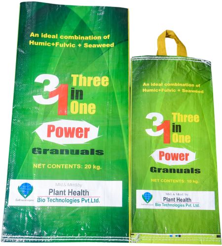 Three In One Power Granules