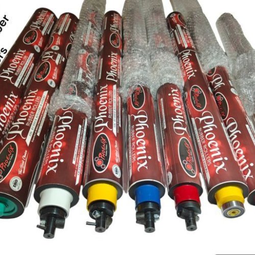 Printing Rollers China Bulk Manufacturing Company Heidelberg Offset press