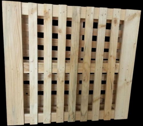 Ispm 15 Wooden Pallet