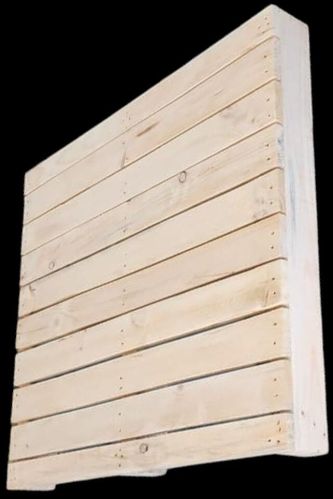 Reversible Drum Pallet