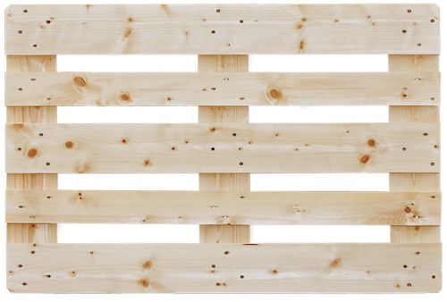 Wooden Euro Pallet