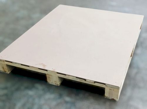 Wooden Plywood Pallet