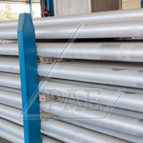 Aluminium Billets 9&AMP;quot; Inches