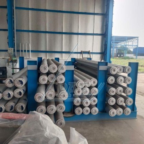 Aluminium Extrusions