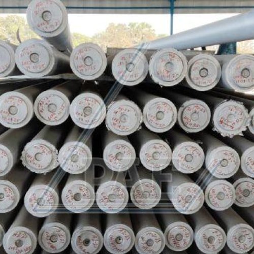 Aluminum Extrusion Billet 6063