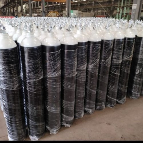 D Type Jumbo Cylinder