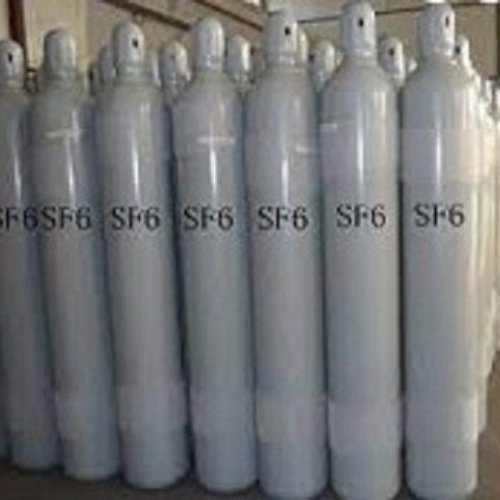 Sf6 Gas Cylinder