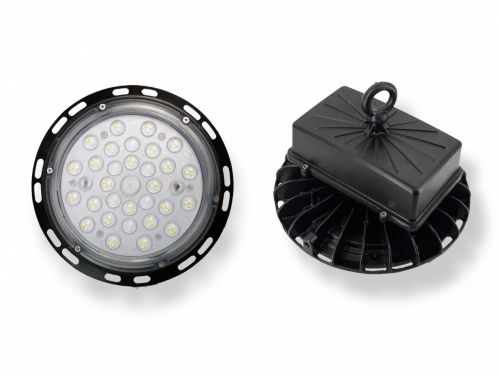 Industrial LED Hi-bay Light